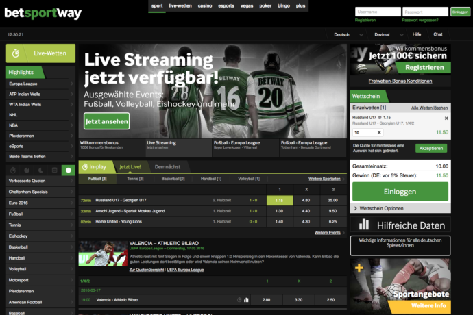 betway_startseite