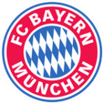 FC Bayern Logo