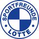 Sportfreund Lotte Logo