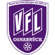 VfL Osnabrück Logo