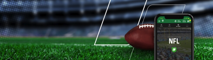 Unibet: Jede Woche 5% Profit-Boost für NFL Wetten sichern!