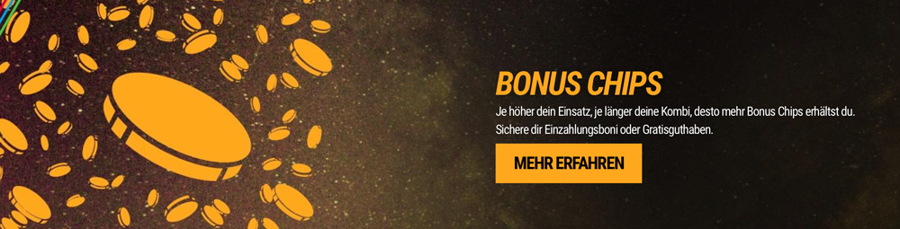 NEO.bet: Sportwetten ohne eigenes Geld dank NEO Coins