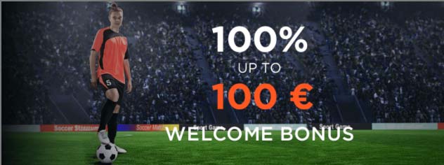 XPlayBet: Neuer Wettanbieter mit tollem 100 EUR Bonus als Startprämie